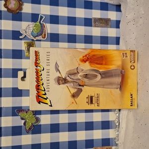 Indiana Jones collectable